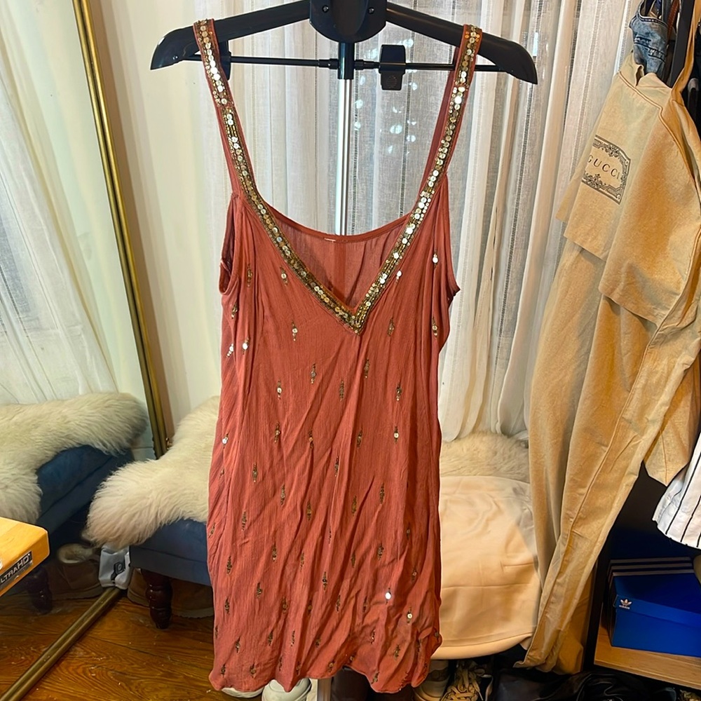Free People Dress